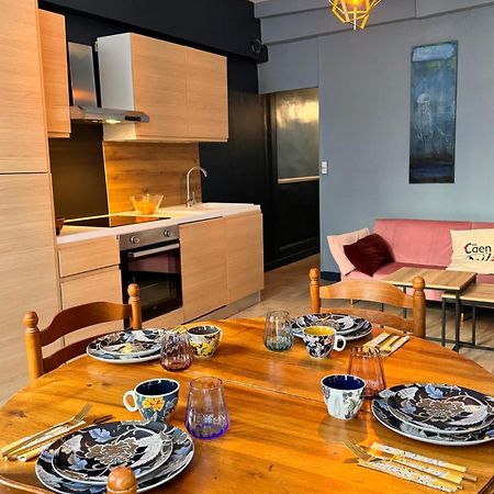 Appartement Logis Decaens Extérieur photo